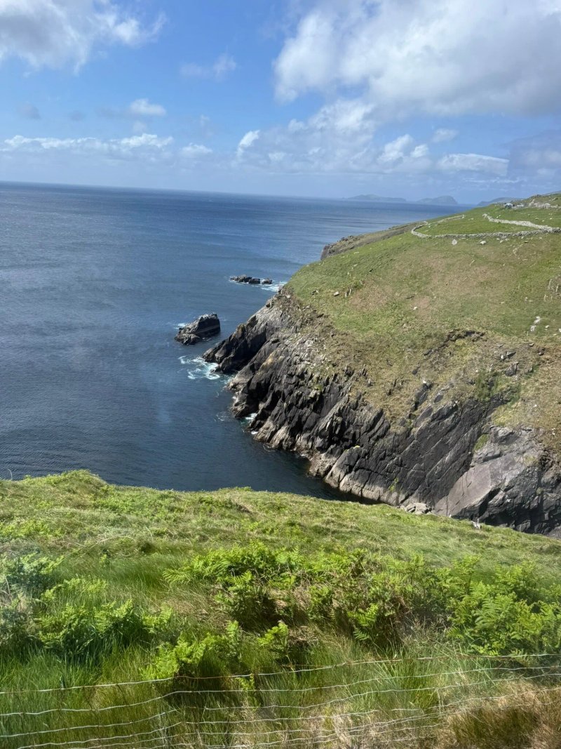 Dingle Open Top Bus Tour