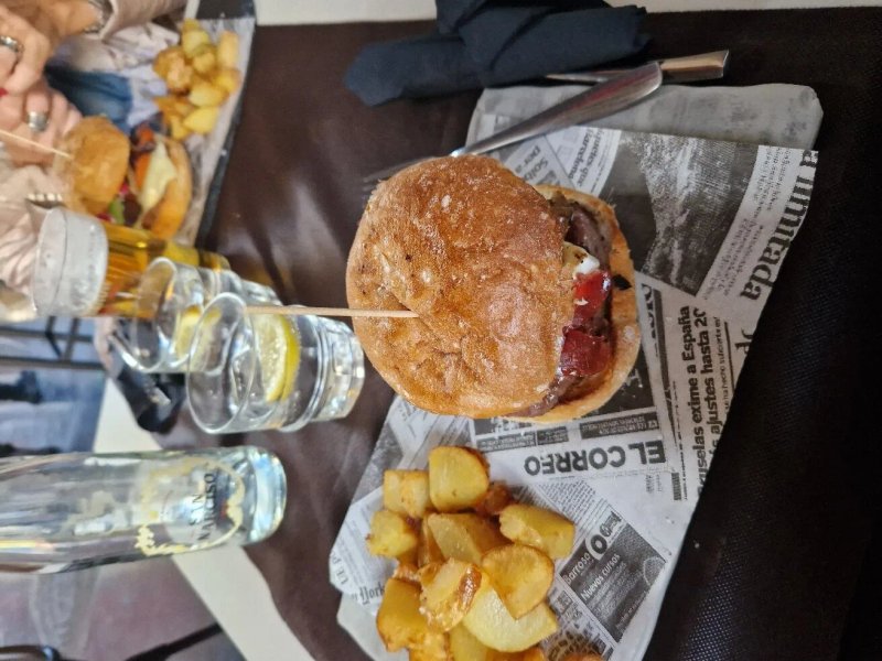 Pintxo i Trago