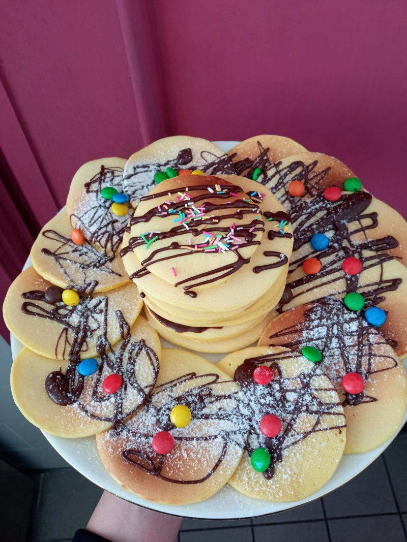 Criollo. Il Bistrot Del Gelato