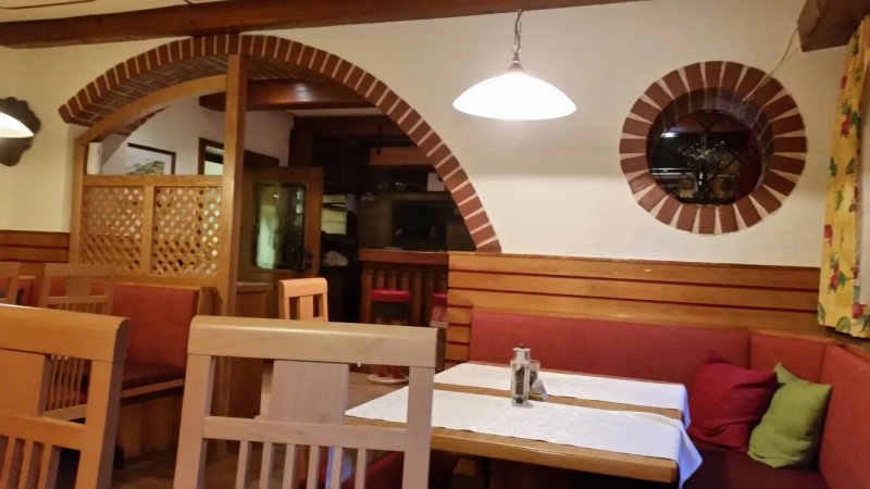 Hotel Alte Post