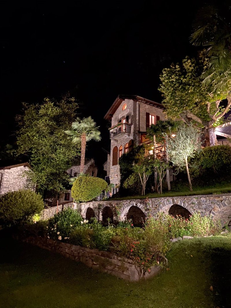 Ristorante da Enzo