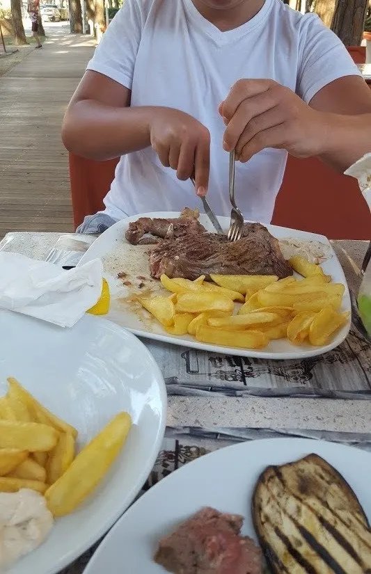 Capannina