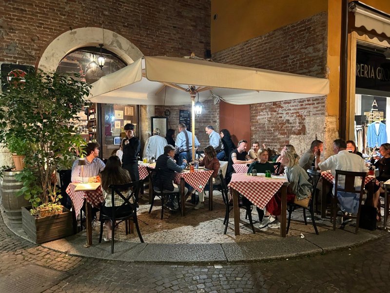 Ristorante Osteria Dal Cavaliere