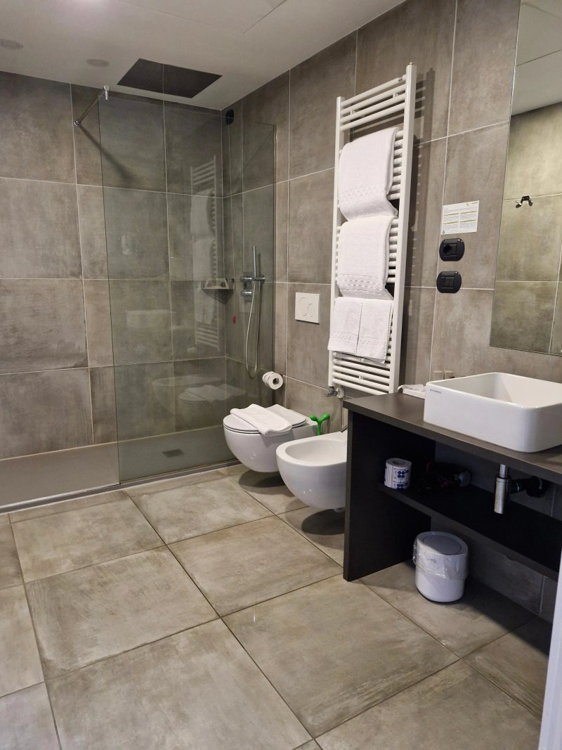 Al Campanile Aparthotel & Suite