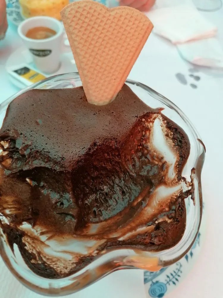 O Pote Restaurante