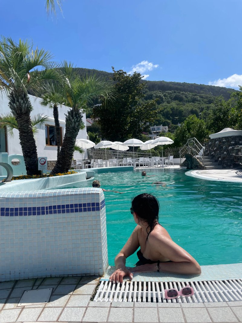 Hotel Myage