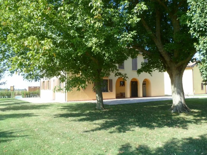 Agriturismo Antica Strada del Pozzo