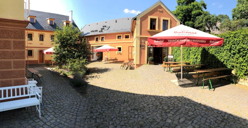 Pod Kalvarii