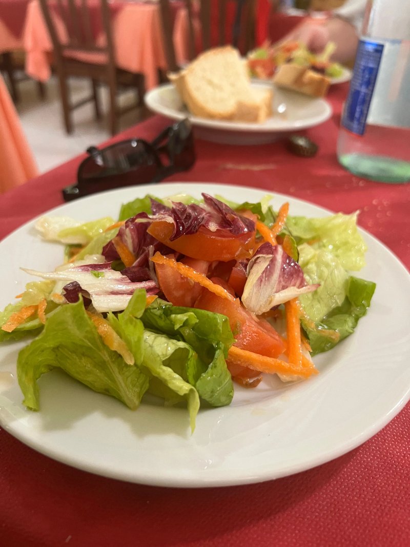 Ristorante Pizzeria Monti Sibillini
