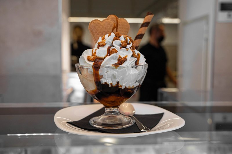 If Gelateria Artigianale