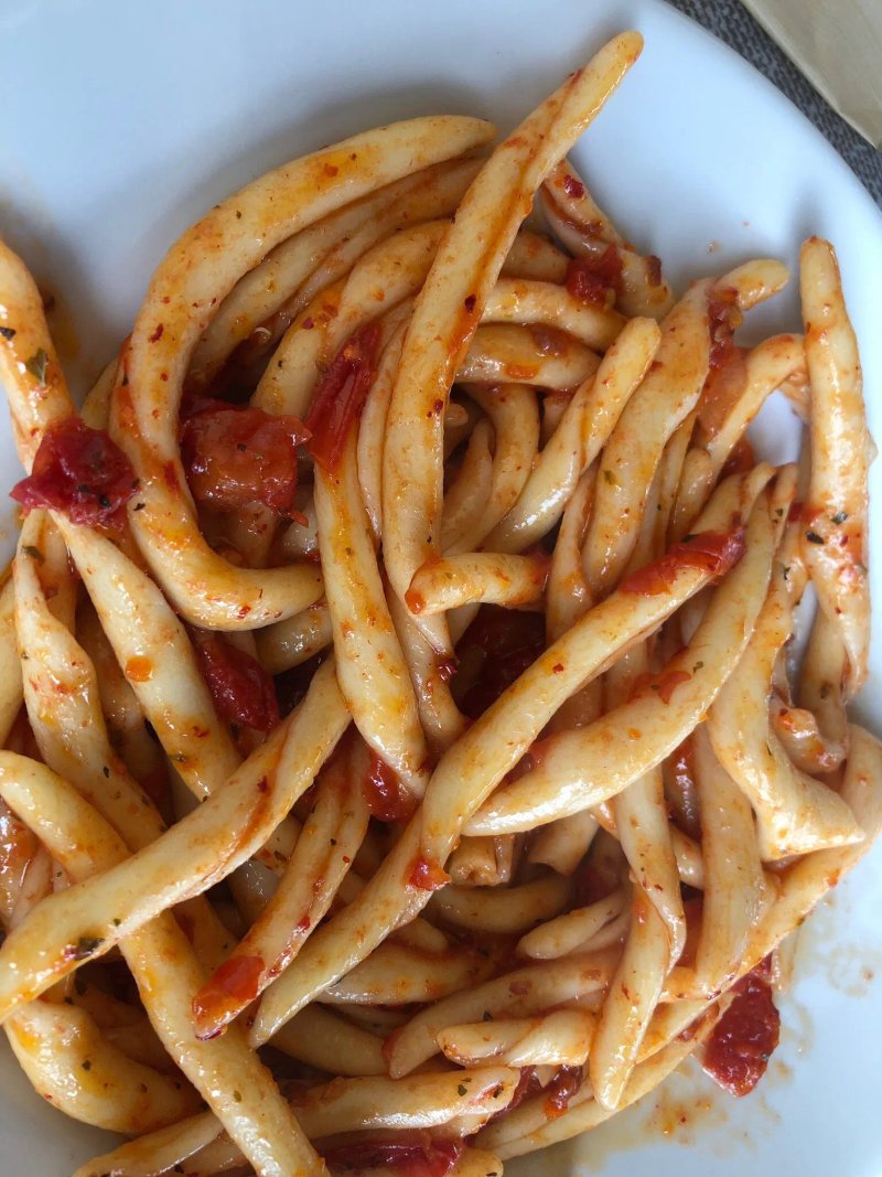 La Cresta Trattoria