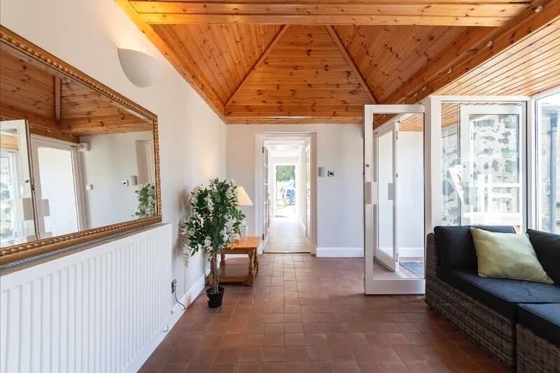 Denbrae Cottage West from St Andrews