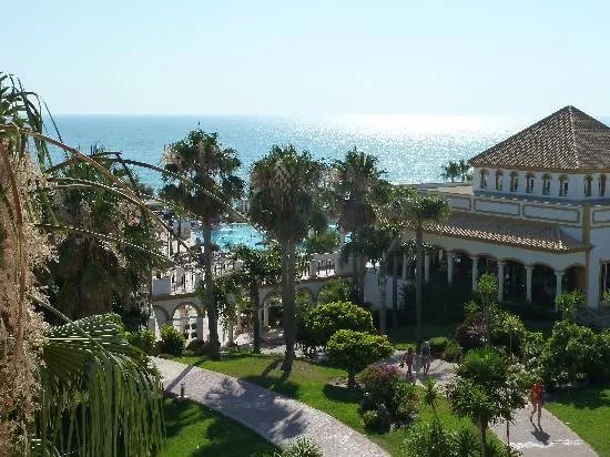 Aldiana Club Andalusien