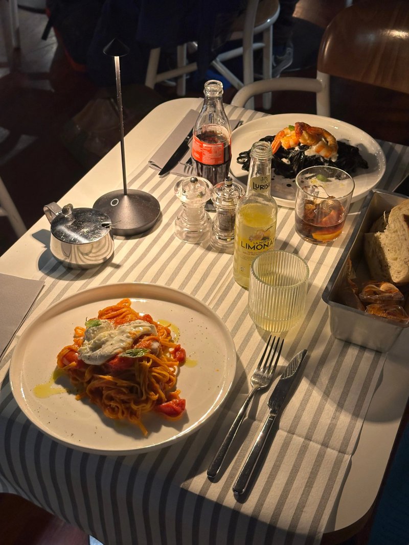 Soul Kitchen Cafe