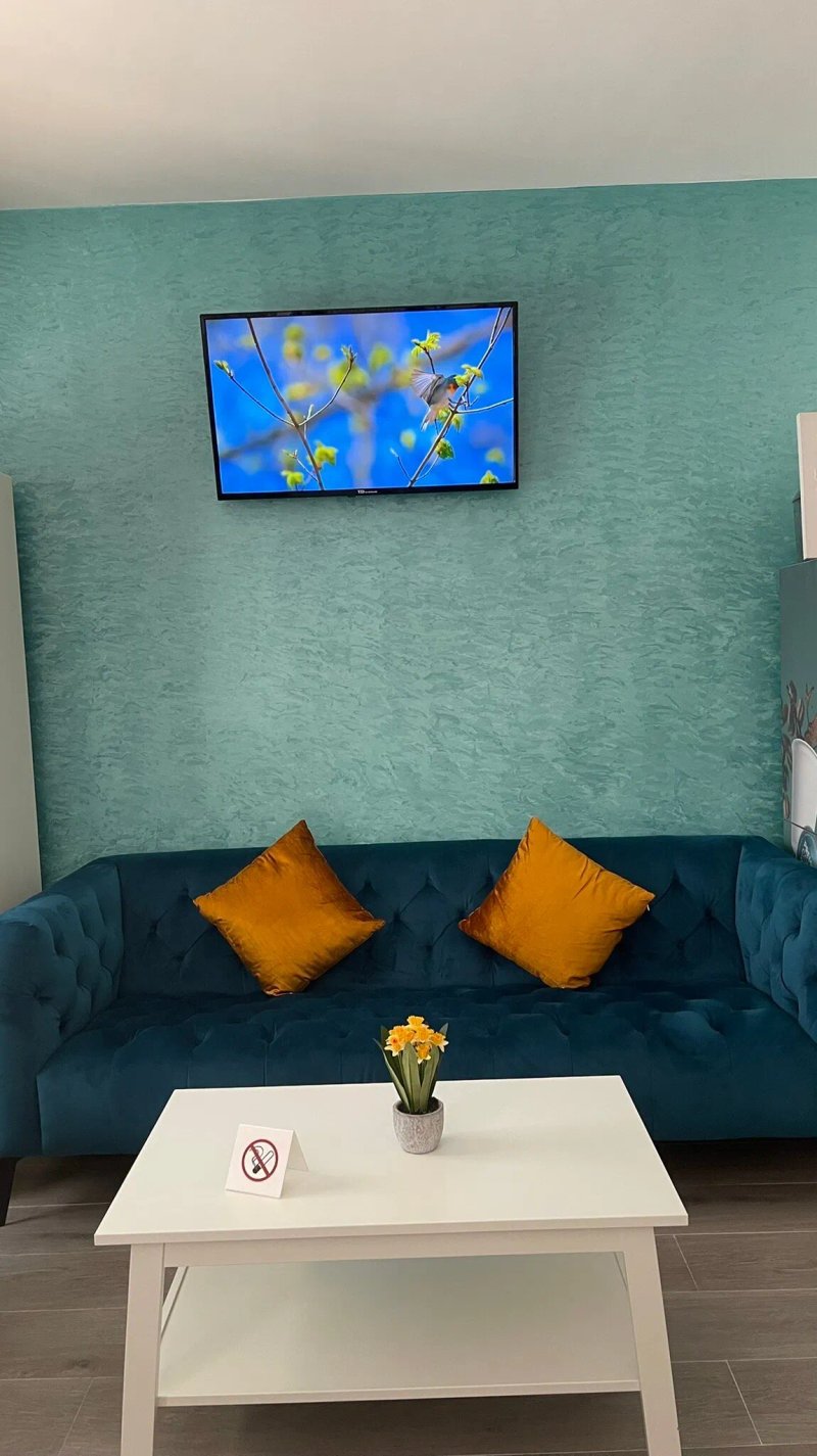 ibis budget Madrid Calle Alcala