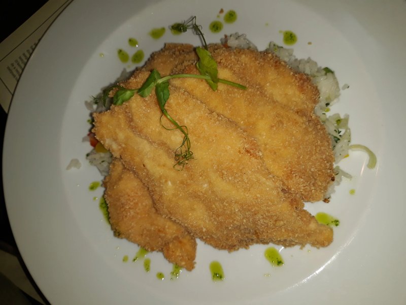 Oroszlanos Restaurant