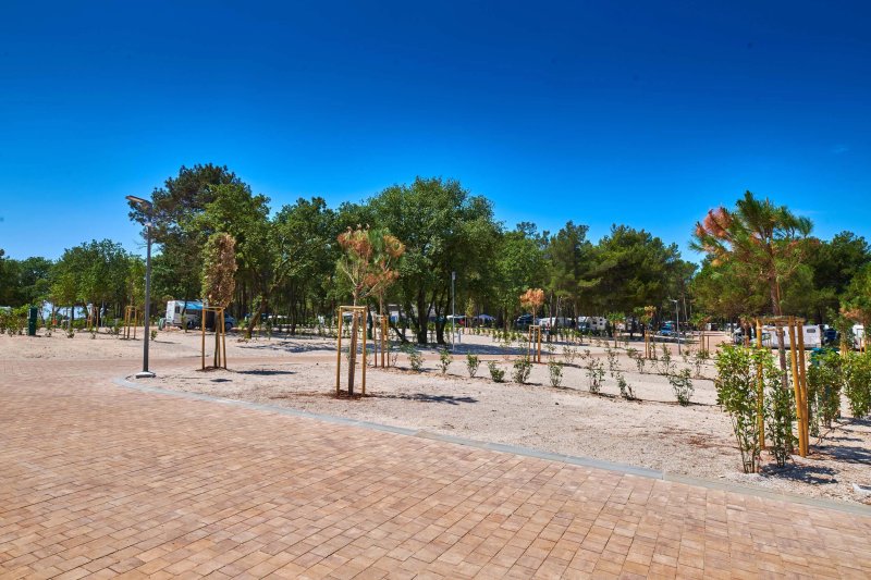 Camping Stella Maris