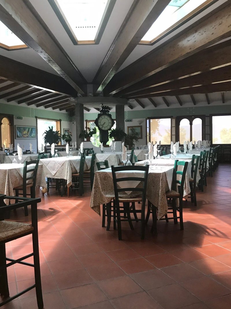 Albergo Ristorante San Paolo