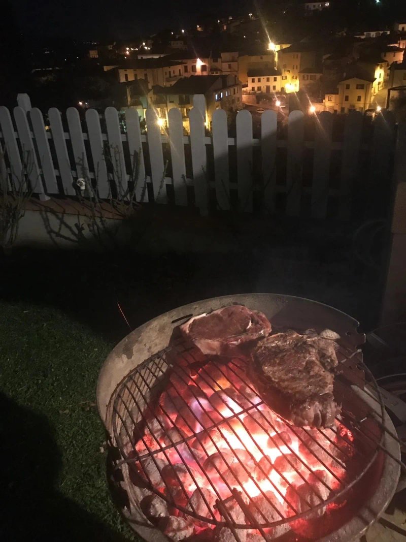 La Terrazza Di Reggello