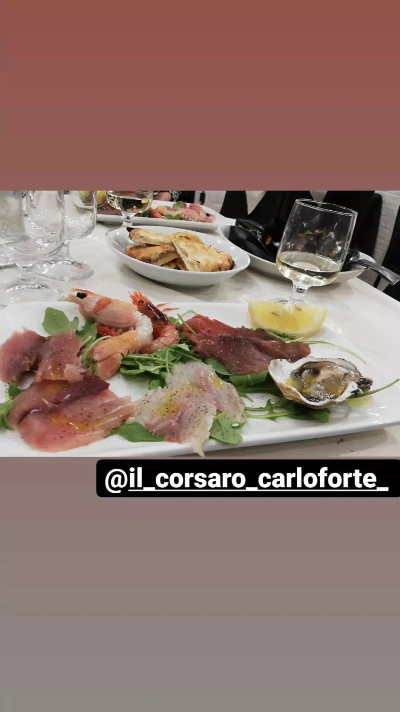 Ristorante Pizzeria Il Corsaro