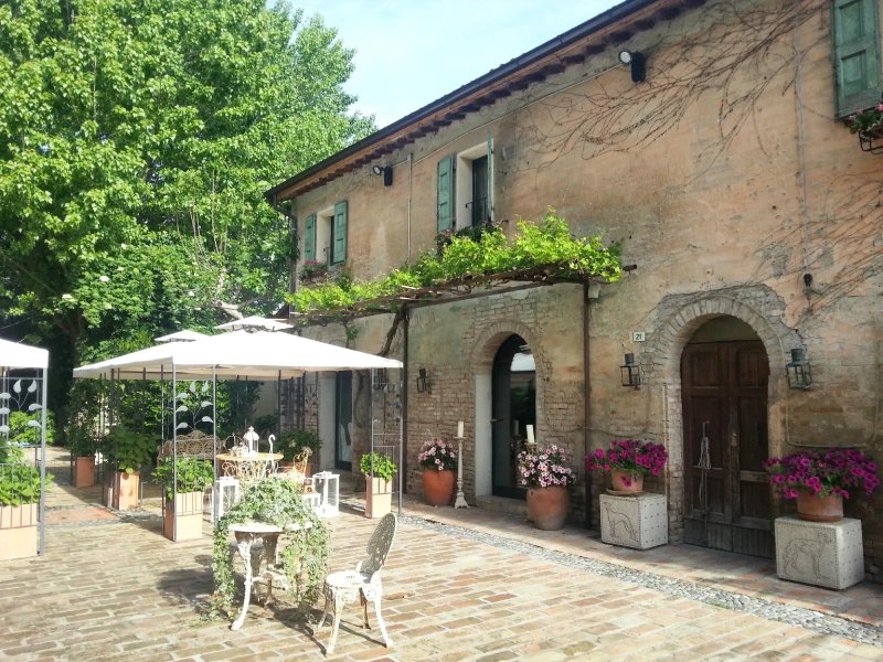 Azienda Agricola Palazzo Manzoni