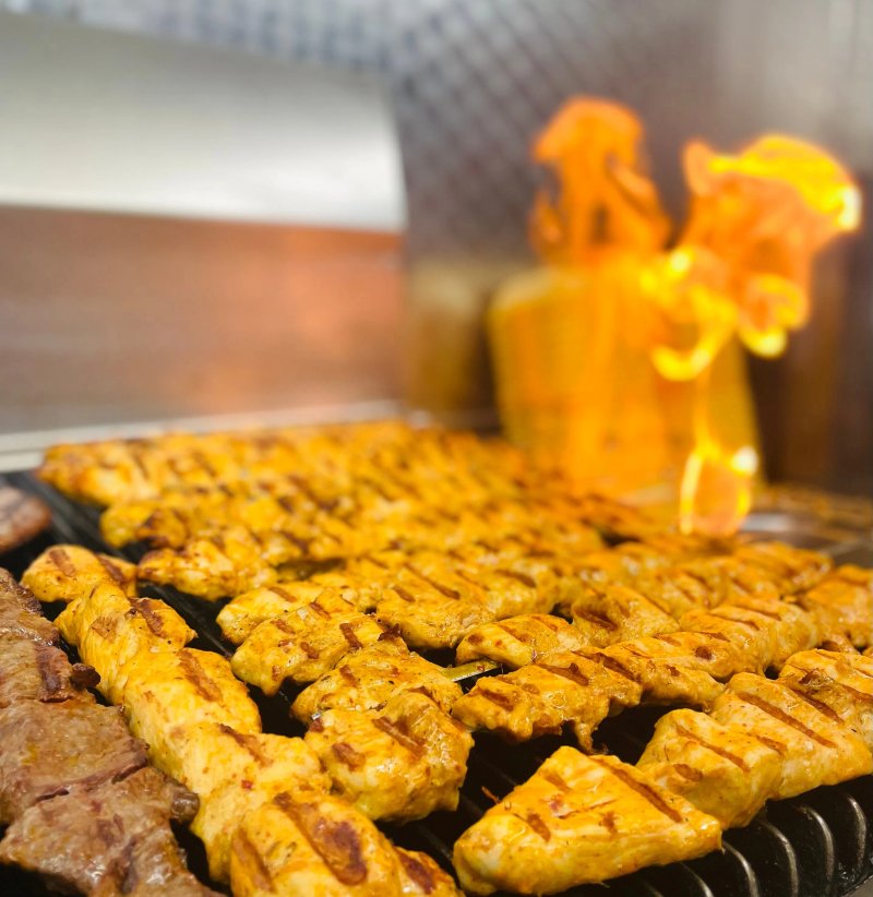 Newtown Kebab House