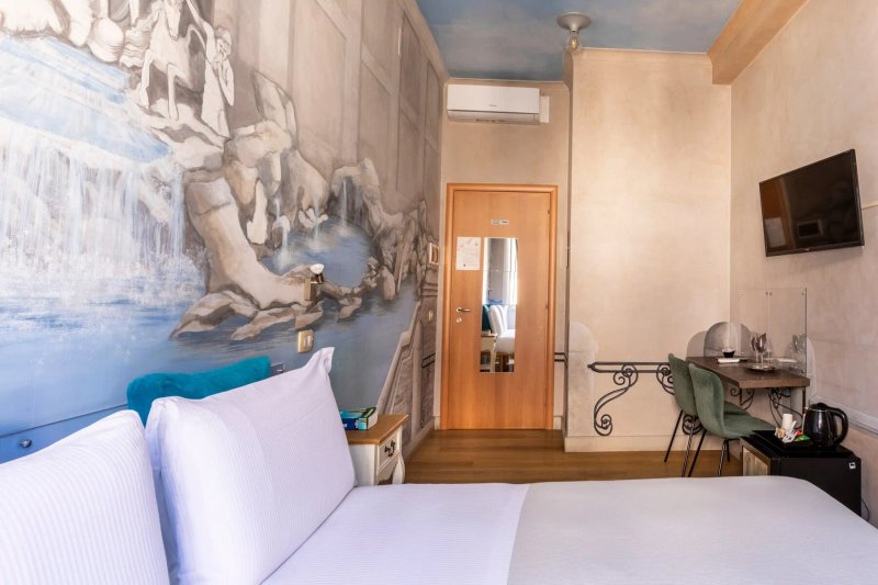Suites Trastevere