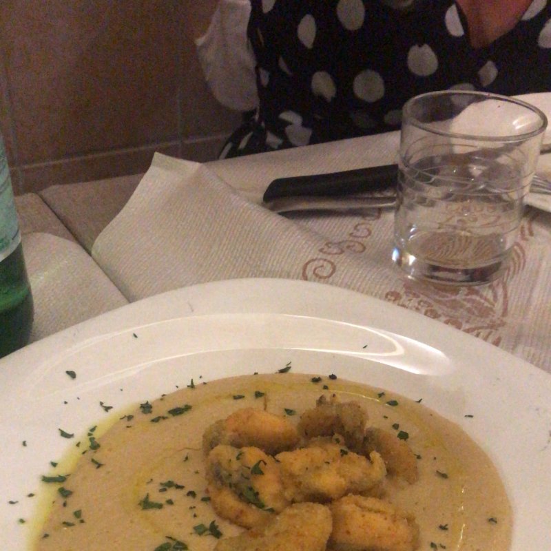 Antica Trattoria Salandra