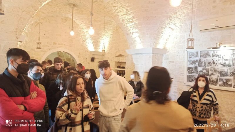 Masseria N'zeta