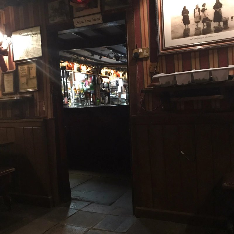 Jack Meade's Bar & Beer Garden