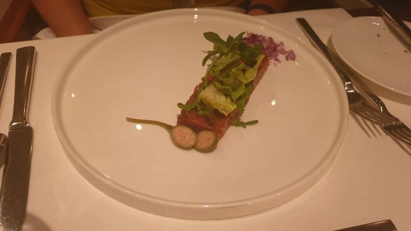 Restaurant Collina