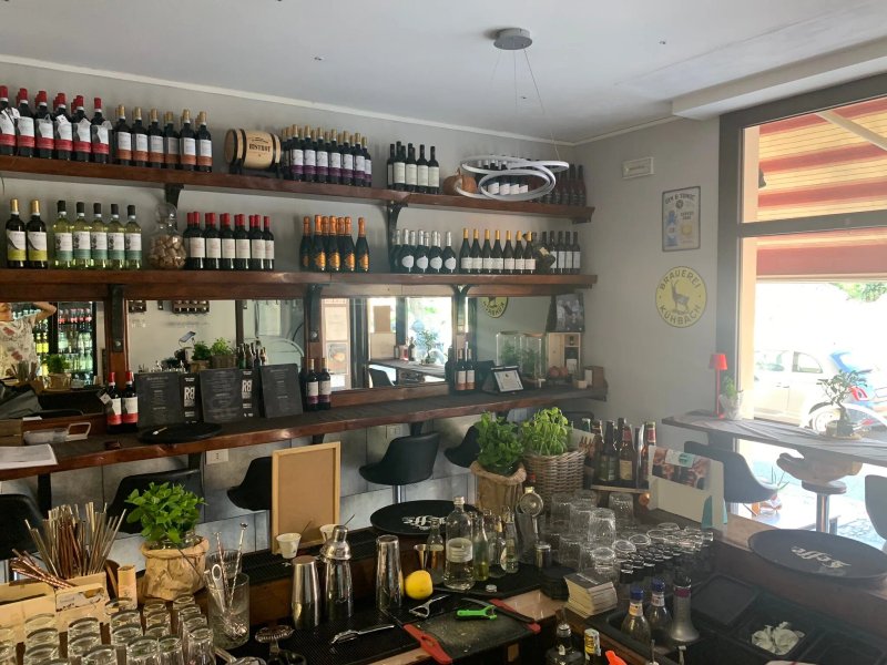 Valente Bistrot