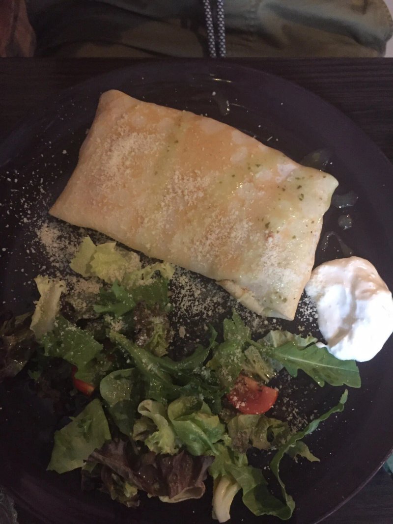 Vejs Cafe