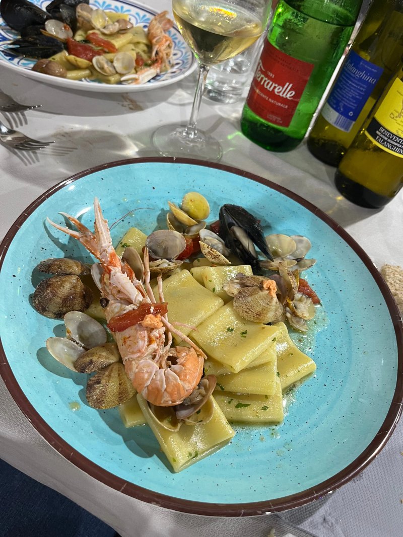 Ristorante Pizzeria Braceria Essenza del Gusto