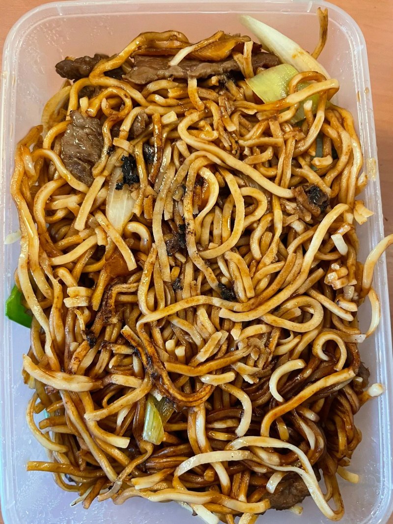 wok & Grill