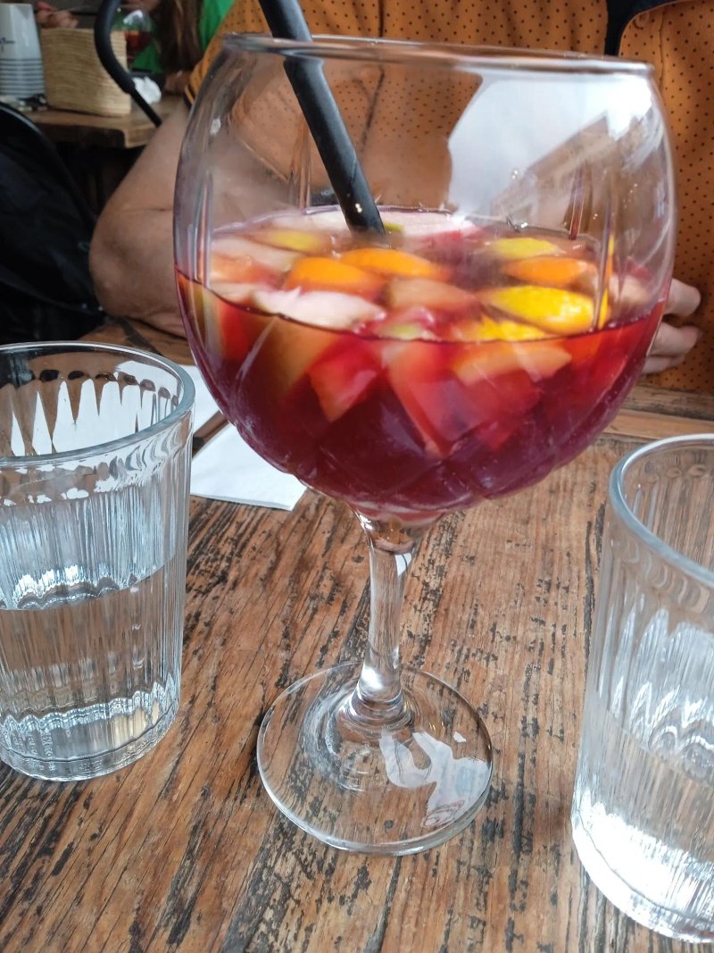 Chez Marinette
