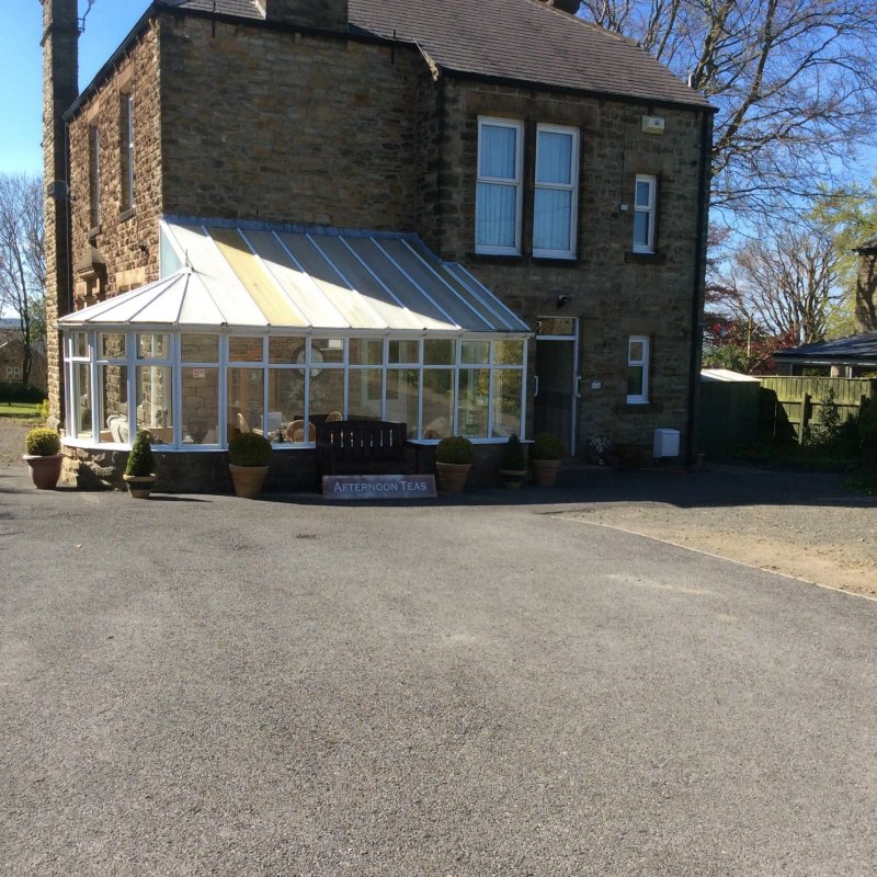 Derwent Walk Bed and Breakfast