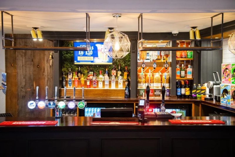 The Highwood (solihull)