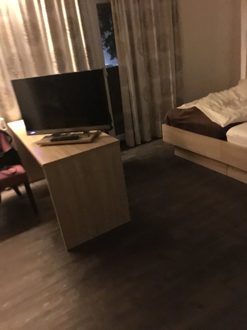 Hotel Ritter