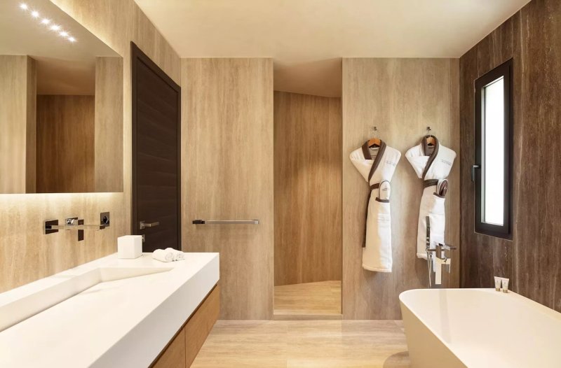 Villa Cosy Hotel & Spa