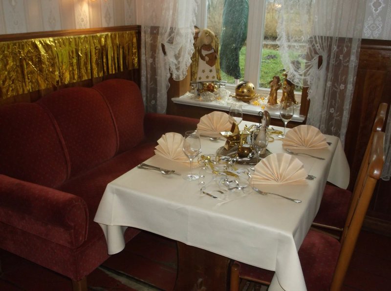 Landgasthof Hengstforder Muhle