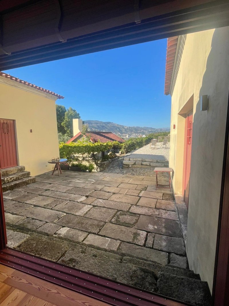Quinta Da Casa Amarela