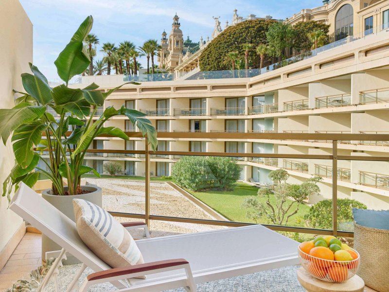 Fairmont Monte-carlo