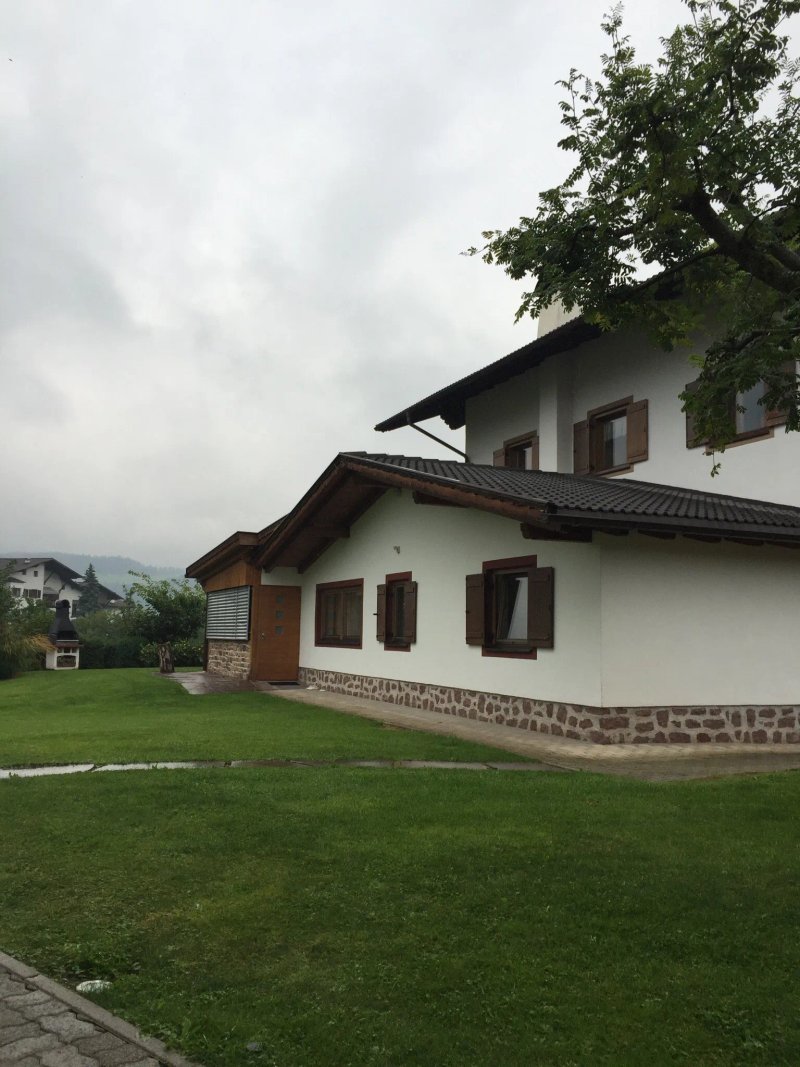 Hotel Garni Hubertus