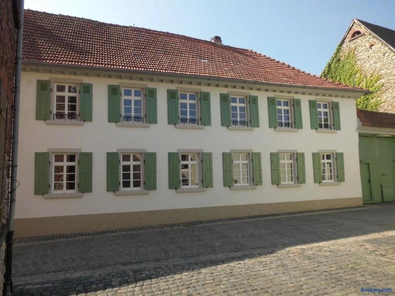 Gastezimmer Mittelgasse