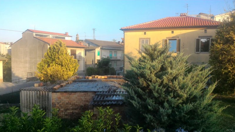 Bed & Breakfast Casa Mafi
