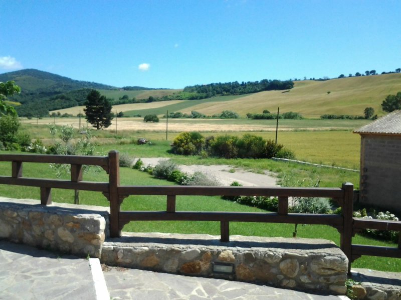Casale dell'Asco Ristorante