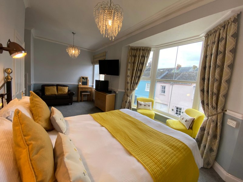 Sunny Bank Guest House