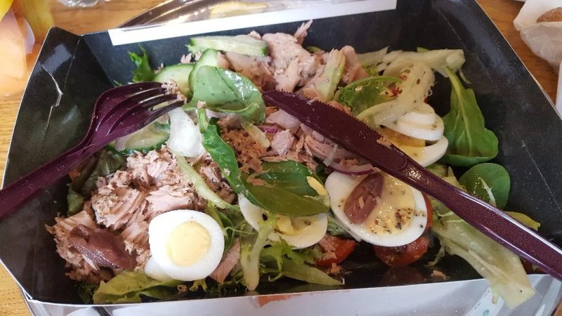 Pret A Manger