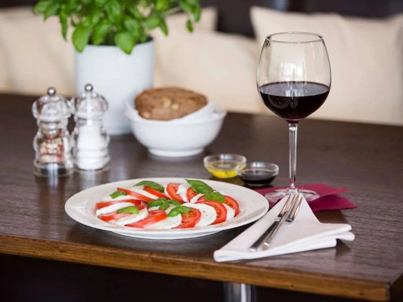 Auszeit Hotel Dusseldorf